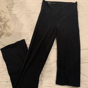 Victoria Secret XS/ XTRA LONG Yoga Pants